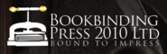 Bookbinding Press 2010 Ltd