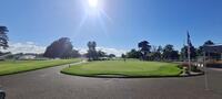Huapai Golf Day