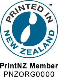 PIINZ Logo