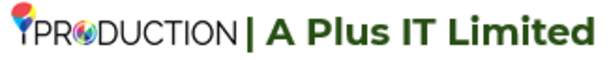 A Plus IT Ltd T/A i Production A Plus IT Ltd T/A i Production