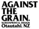 Against The Grain Screen & Design