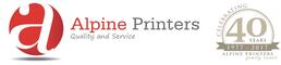 Alpine Printers (1977) Ltd