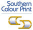 Southern Colour Print