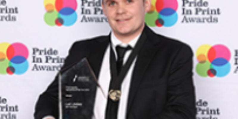 Levi BJ Ball Apprentice of the Year: Levi Lindsey, MCC Auckland